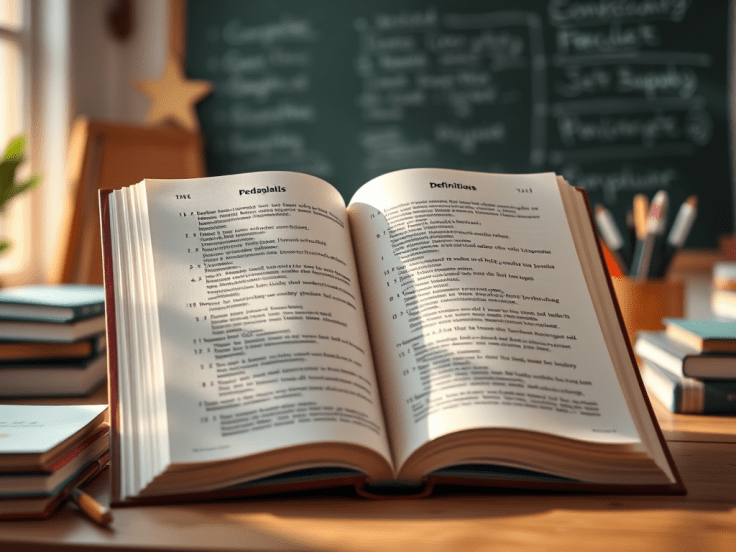 Lexikon für Lehrer&nbsp;erschienen